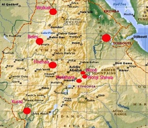 ethiopian-sugar-corporation-projects-map